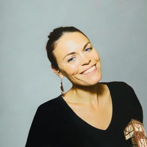 Aline Chaignon