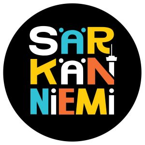 Sarkanniemi
