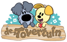 Tovertuin